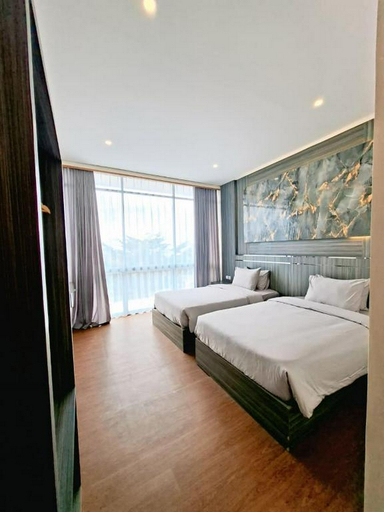Others 3, Stone Valley Resort & Beach, Gunung Kidul