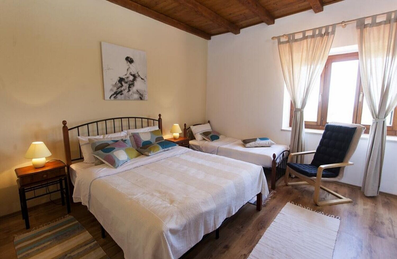 Room 5, House Villa Ana, Bale and Rovinj, Bale
