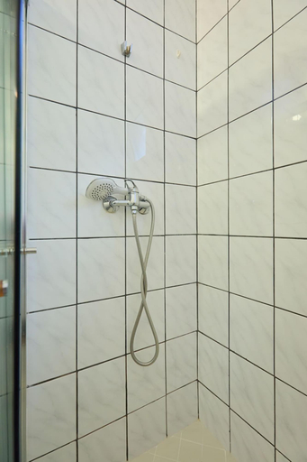 Bathroom 3, Apartments Jany, Mljet