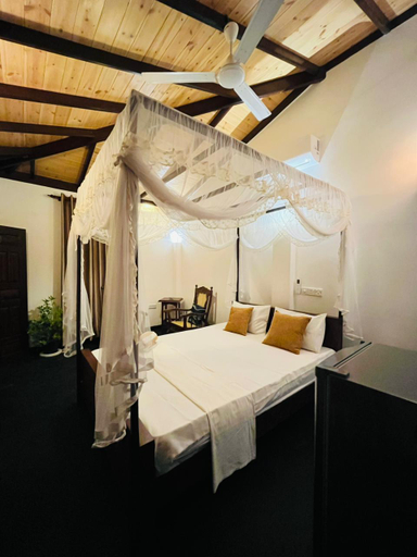 Bedroom, Sun and Sand Apartment, Habaraduwa
