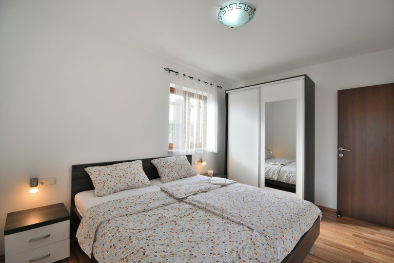 Room 4, Apartment Nina, Poreč