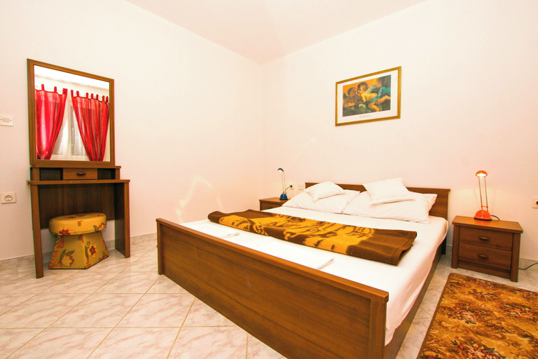 Room 2, Apartments Zaborac, Pakoštane