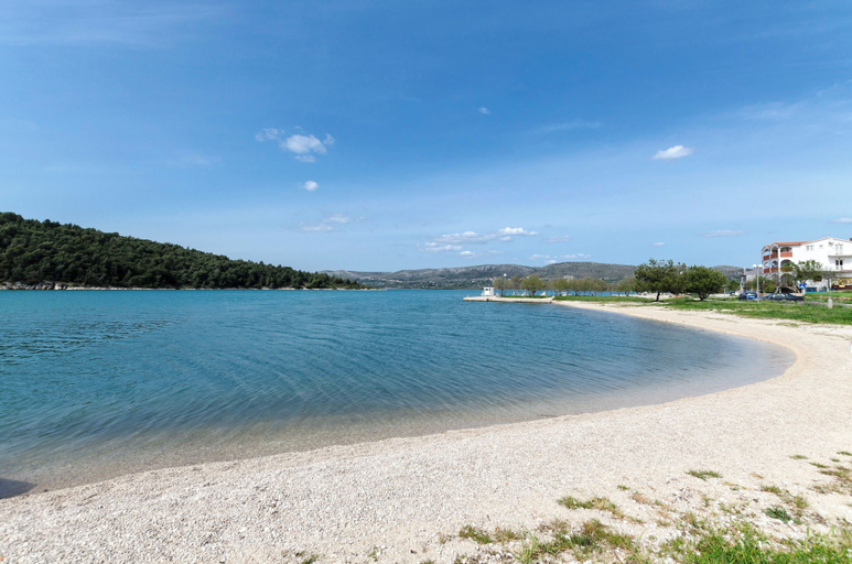 Beach 4, Apartments Saric, Šibenik