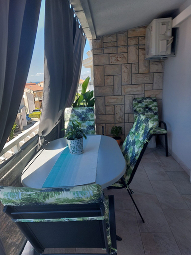 Others 5, Apartments Virena, Makarska