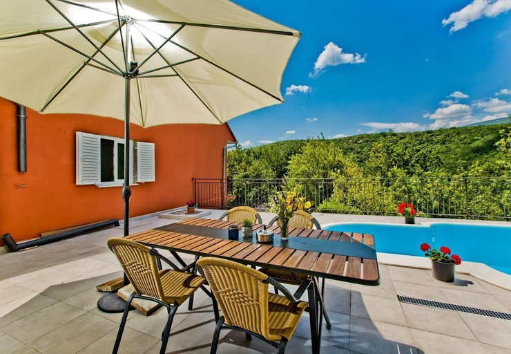 Sport & Beauty 4, House Brapa, Hrvace