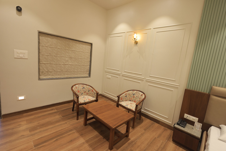 Others 4, Vrindavan Residency, Latur