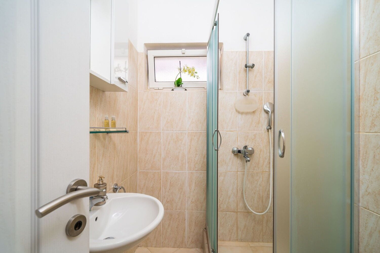 Bathroom 4, Apartments Pavo, Konavle