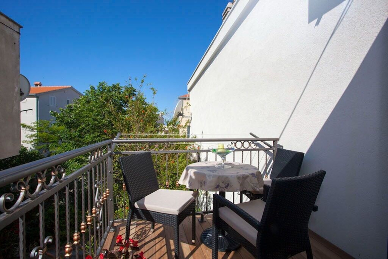 Others 5, Apartments Palmina, Makarska