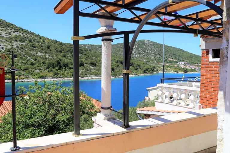 Others 5, Apartment Petar, Marina