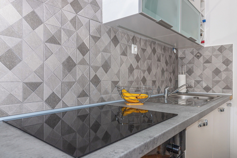 Private kitchen 3, Apartment Tea, Crikvenica