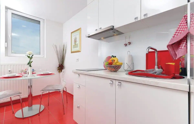 Others 3, Apartment Asja, Zagreb
