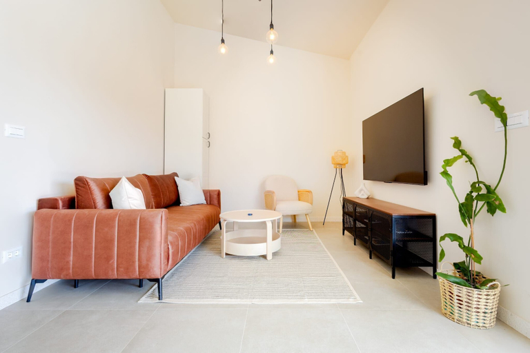 Living room 2, House Vrsinka, Marina