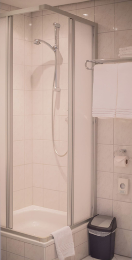 Bathroom 2, Landhotel Postgut, Tamsweg