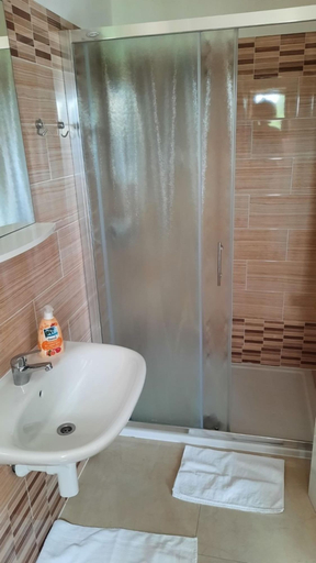 Bathroom 4, Apartments Ankica, Lopar/Supetarska Draga