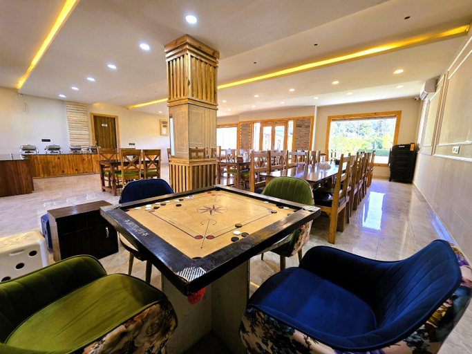 Food & Drinks 4, Corbett Mid Forest House By Havensia Stays, Near Dabka River, Nainital