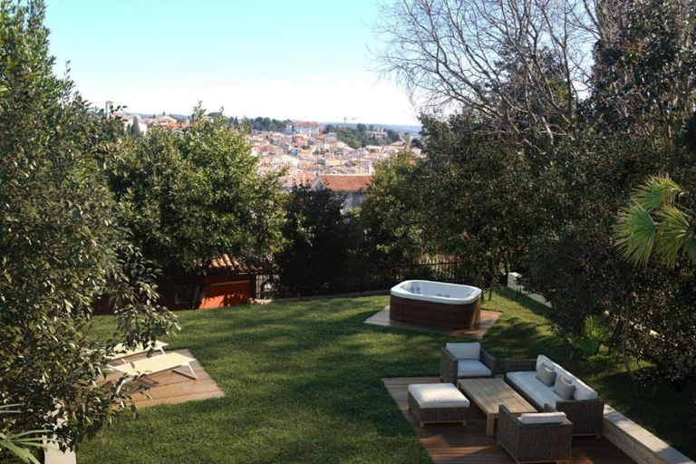 Others 5, House Regent, Rovinj