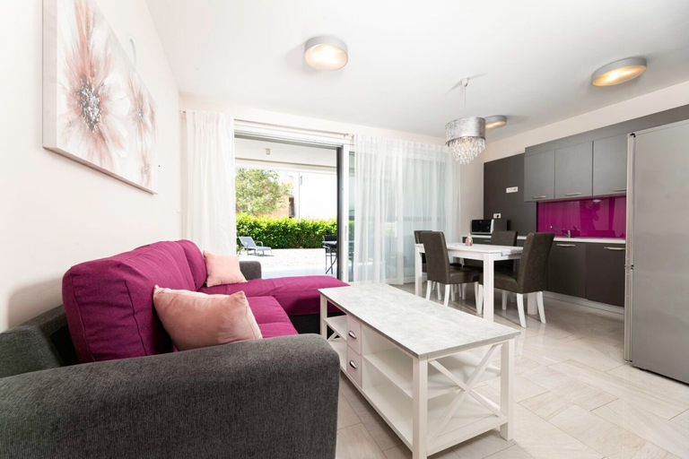 Others 5, Apartments Marina, Malinska-Dubašnica