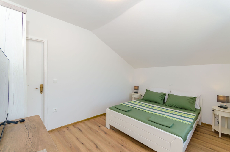 Room 3, Apartments Lada, Jelsa