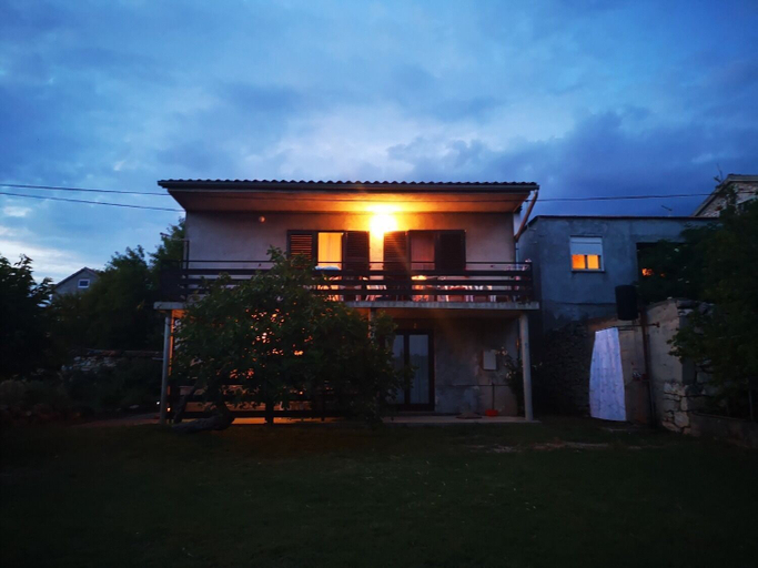 Exterior & Views, Apartment Maria, Pirovac