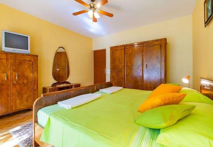 Room 5, House Zeljka, Podstrana
