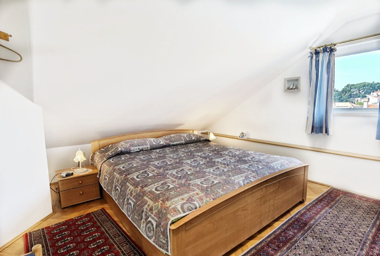 Bedroom 2, Apartment Anja, Dubrovnik