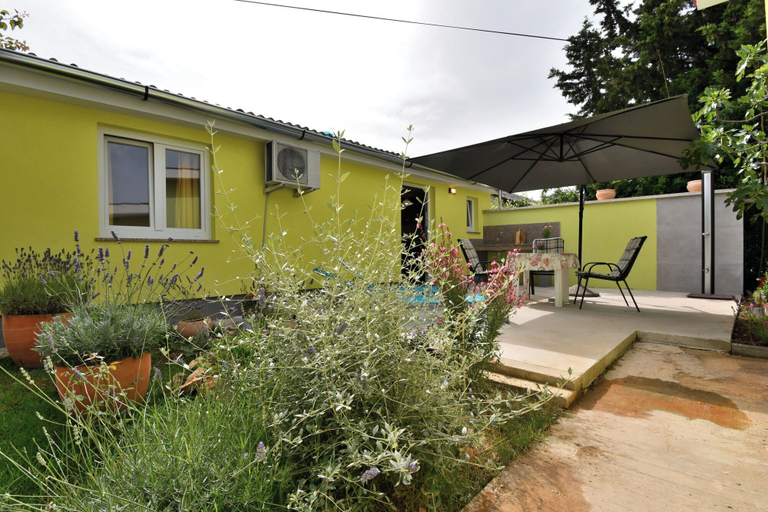 Building design 4, Apartment Cozy Garden, Fažana