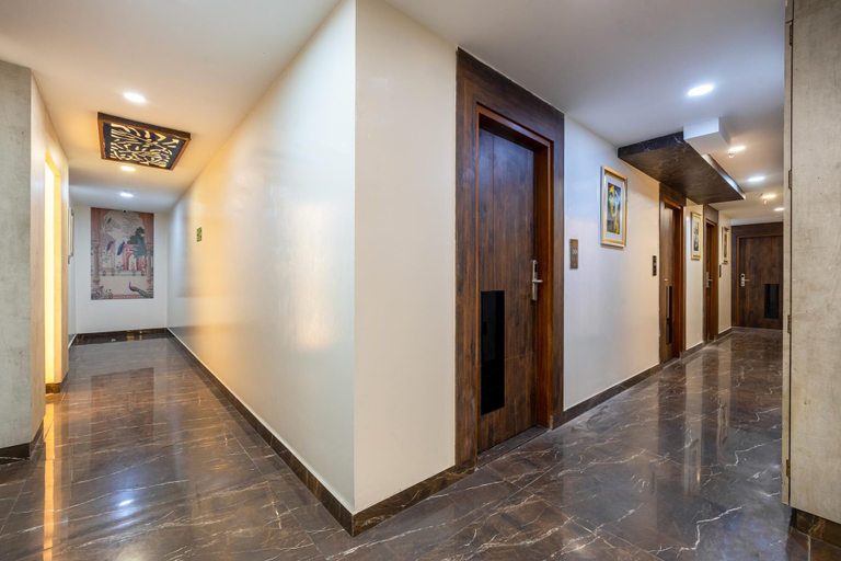 Others 5, Hotel Ashirwad at Ghaziabad, Ghaziabad
