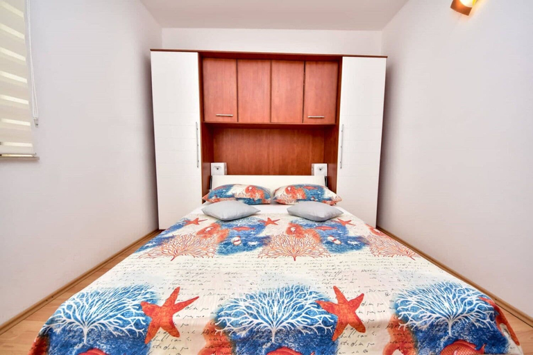 Bedroom 3, Apartment Roko, Obrovac