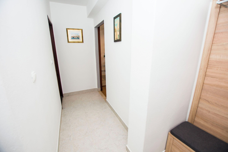 Bedroom 3, Apartment Centrum, Biograd na Moru
