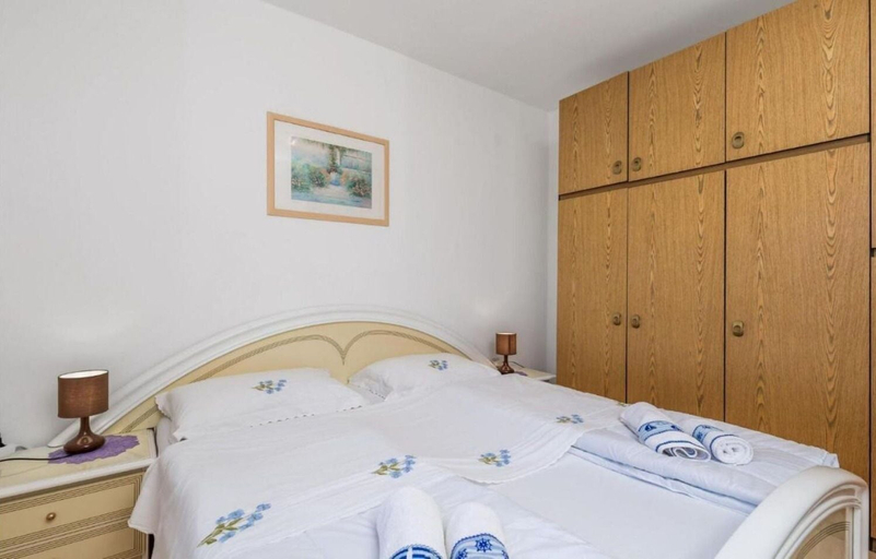 Room 5, Apartment Nedo, Lopar/Supetarska Draga