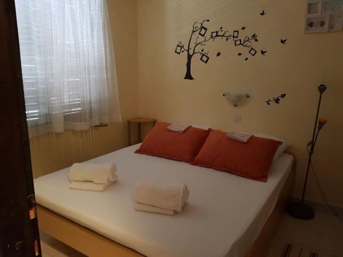 Bedroom 2, Apartment Darina, Šolta