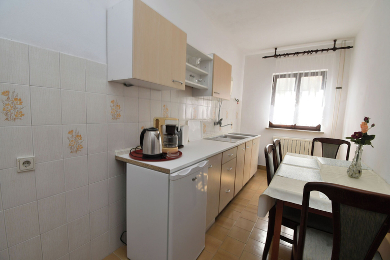 Others 5, Apartments Nada, Umag