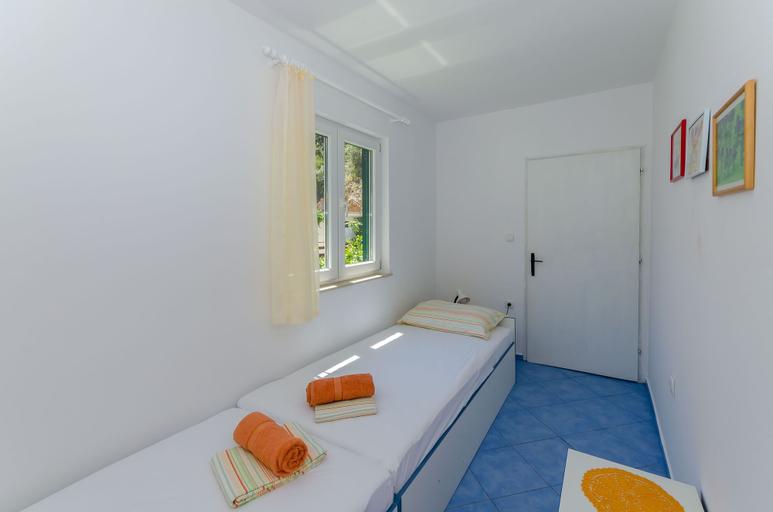 Room 2, Apartments Vidoni, Jelsa