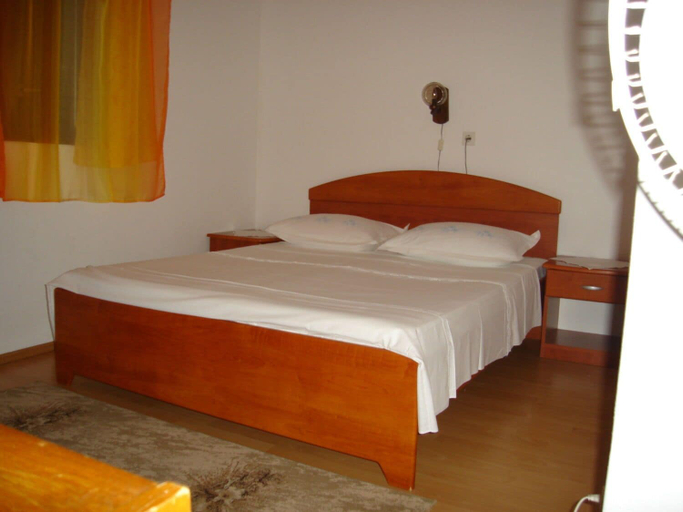 Bedroom 3, Apartment Smi, Sućuraj