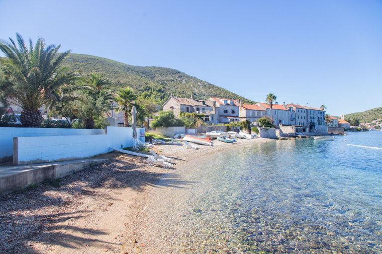 Beach 3, Apartment Nives, Vis
