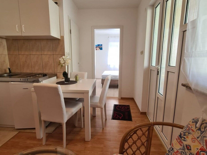 Private kitchen 2, Apartments Dream, Starigrad