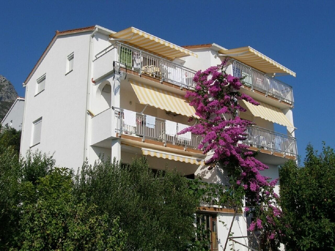 Exterior & Views, Apartments Kate, Gradac