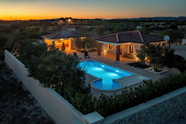 Sport & Beauty 5, Villa Lunis, Vodice