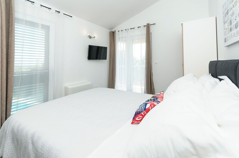 Room 5, Villa Jolanda, Trogir