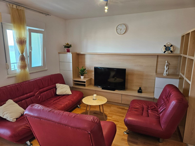 Living room, Apartments Dodo, Trogir