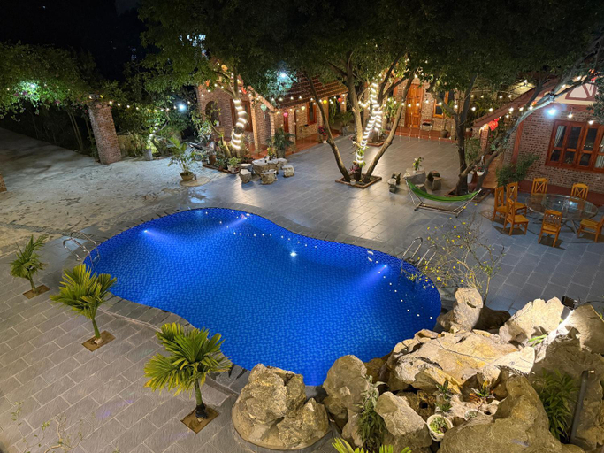 Sport & Beauty 2, Tam Family Homestay And Restaurant, Gia Viễn