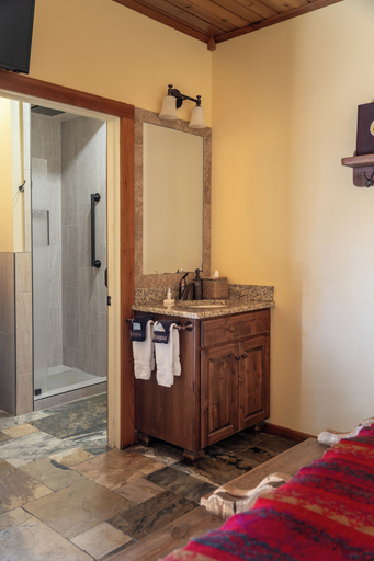 Bathroom 4, Joshua Creek Ranch, Kendall