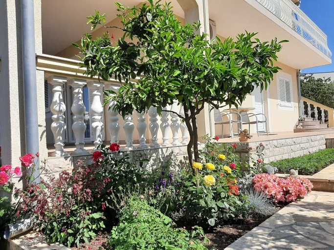 Exterior & Views 2, Apartments Josip, Vodice