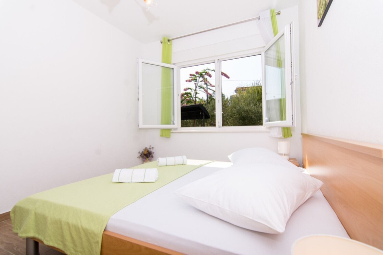 Bedroom 2, Apartment Ivica, Trogir