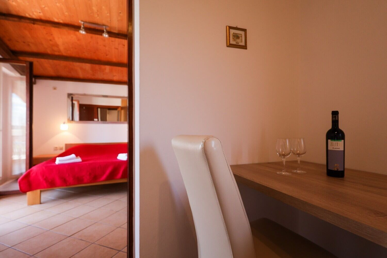 Bedroom 3, Apartments Vesna, Sukošan
