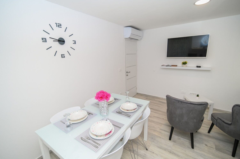 Dining 5, Apartment Sani, Split