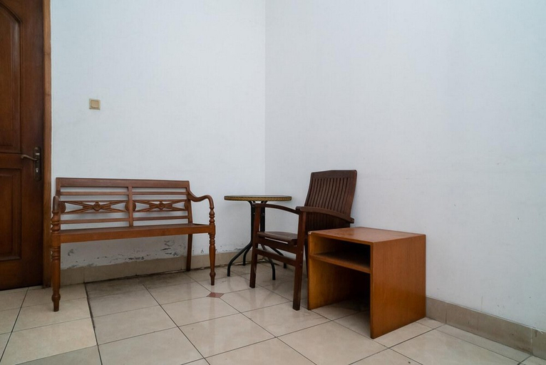 Others 5, Puri Saras Bintaro Syariah, Tangerang Selatan