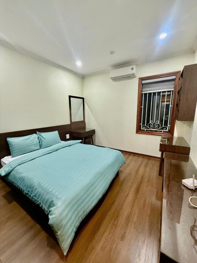 Bedroom 2, ildivo hostel, Hoàn Kiếm