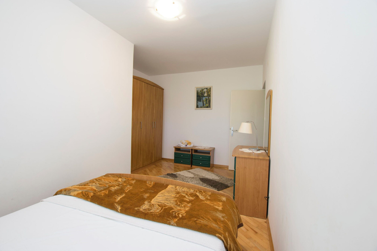 Room 2, Apartments Rasic, Lopar/Supetarska Draga