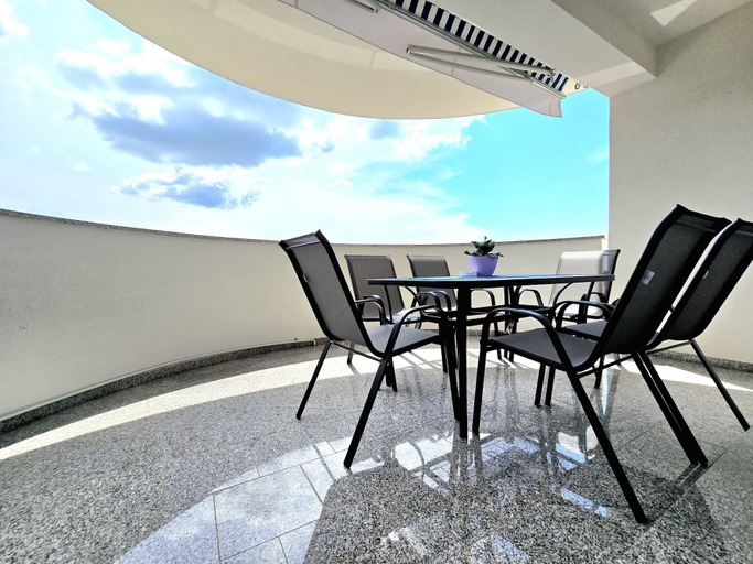 Others 2, Apartment Letica, Kastav